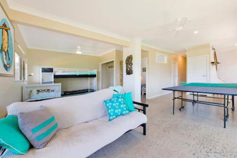 Apricari Oasis By The Sea - Sunshine Coast Guide 5