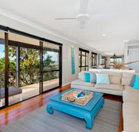 Apricari oasis by the sea - Sunshine Coast Guide
