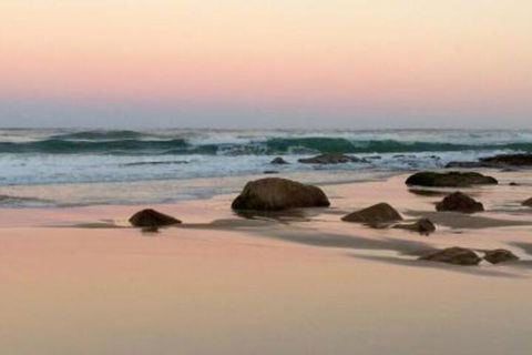 Apricari Oasis By The Sea - Sunshine Coast Guide 4