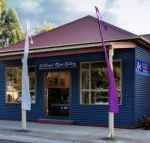 Gellibrand River Gallery Accommodation - Sunshine Coast Guide