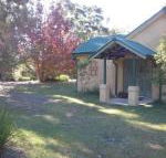 Narrawallee Creek Studio - Sunshine Coast Guide