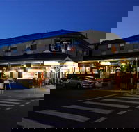 Northern Star Hotel Hamilton - Sunshine Coast Guide