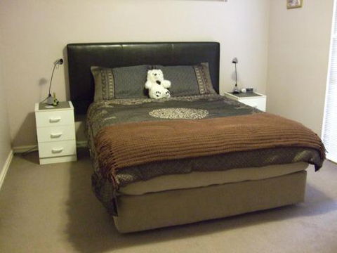 Nannup Riverview Cottage - Sunshine Coast Guide 6