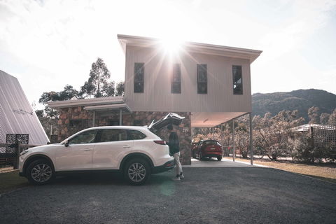 Dacelo - Sunshine Coast Guide 5