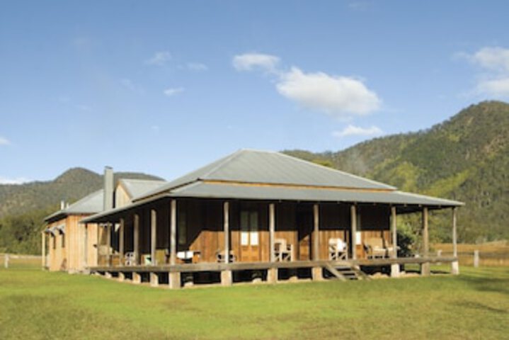  Sunshine Coast Guide