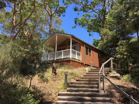 Discovery Parks - Lane Cove - Sunshine Coast Guide 6