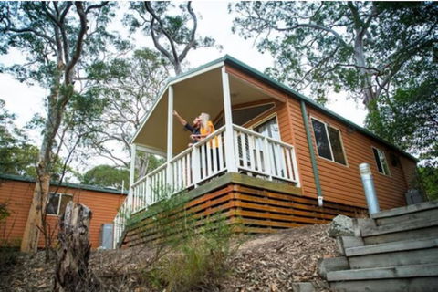 Discovery Parks - Lane Cove - Sunshine Coast Guide 5