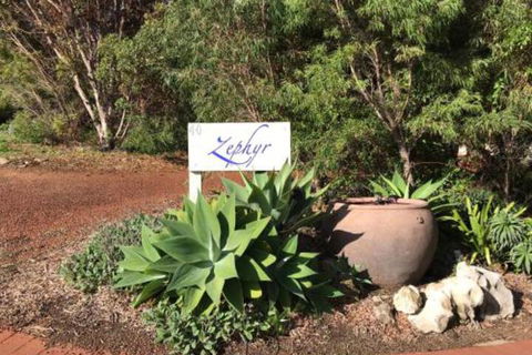 Zephyr Studio - Sunshine Coast Guide 5