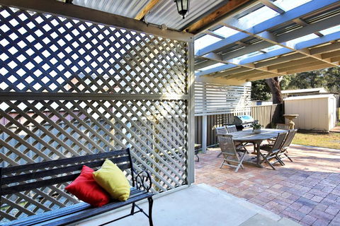 Sandy Toes Beach House Jervis Bay 2min To Beach - Sunshine Coast Guide 6