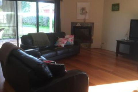 Bennett House Horsham - Sunshine Coast Guide 5