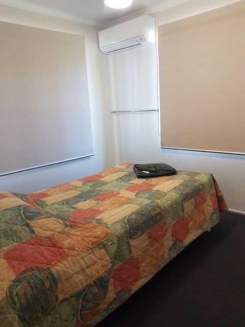 D'Aguilar Hotel Motel - Sunshine Coast Guide 6