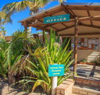 Peoples Park - Sunshine Coast Guide