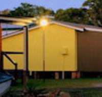 Lake Conjola Waterfront Holiday Park - Sunshine Coast Guide