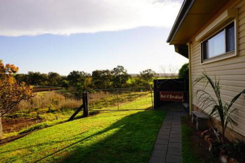 Muswellbrook Northside B & B - Sunshine Coast Guide 0