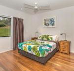 Eumundi Cottages Cottage 1 - Sunshine Coast Guide