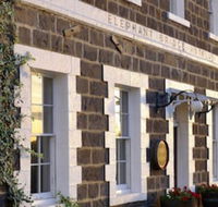 Elephant Bridge Hotel - Sunshine Coast Guide