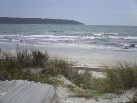 Anchorage Apartments - Sunshine Coast Guide 0