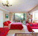 Beach Haven Studio - Sunshine Coast Guide