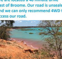Broome Bird Observatory - Sunshine Coast Guide