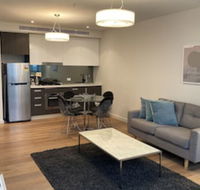 Wyndel Pacific North Sydney - Sunshine Coast Guide