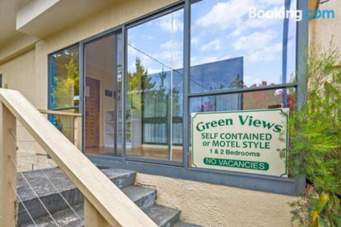 Green Views - Sunshine Coast Guide 5