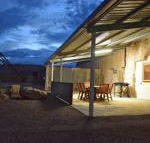 Dug Out B  B Apartments - Sunshine Coast Guide