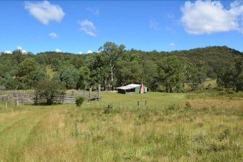 Four Bull Hut - Sunshine Coast Guide 4
