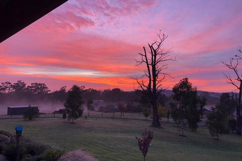 Nyora Lodge B & B - Sunshine Coast Guide 5