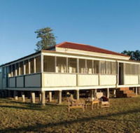 Inverary Homestead - Sunshine Coast Guide