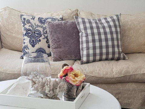 The Cottage - Sunshine Coast Guide 2