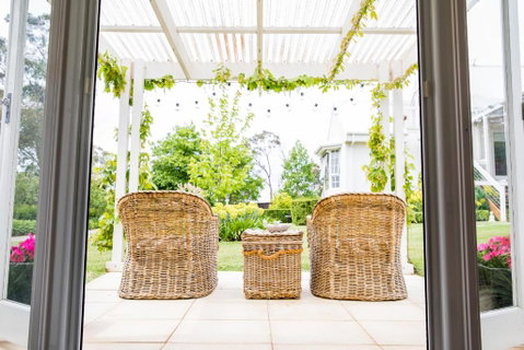 The Cottage - Sunshine Coast Guide 4