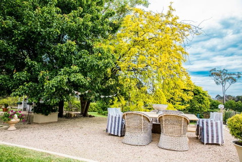 The Cottage - Sunshine Coast Guide 3