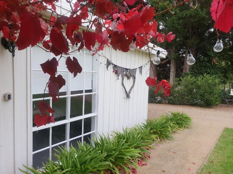 The Cottage - Sunshine Coast Guide 5
