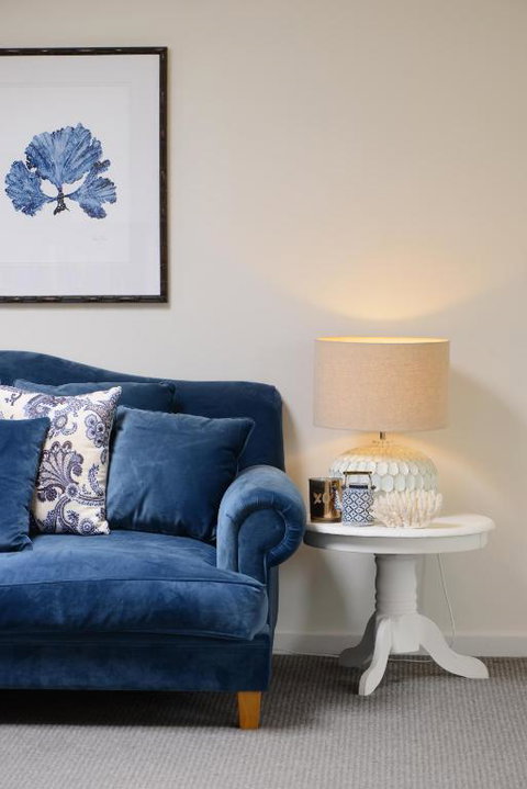 The Cottage - Sunshine Coast Guide 1
