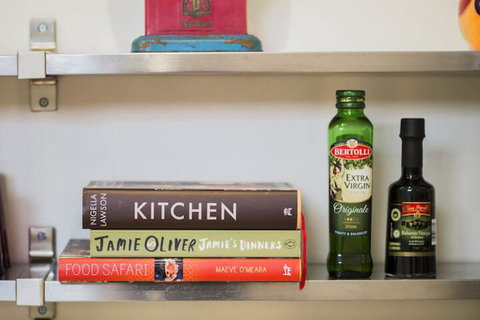 The Cov House - Sunshine Coast Guide 6