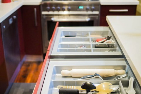 The Cov House - Sunshine Coast Guide 5