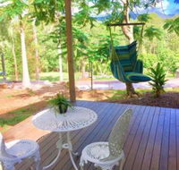 Montview Cottage B  B - Sunshine Coast Guide
