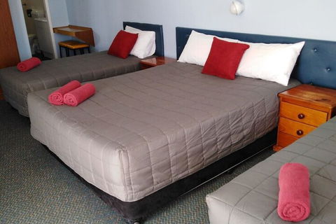 Altona Motel - Sunshine Coast Guide 6