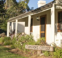 Camerons Cottage - Sunshine Coast Guide