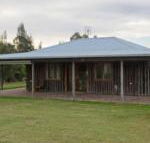 Lovedale Red Gum Cottage - Sunshine Coast Guide