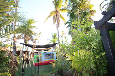 The Port Hedland Walkabout Motel - Sunshine Coast Guide 2