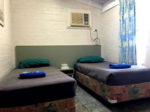 The Port Hedland Walkabout Motel - Sunshine Coast Guide 5