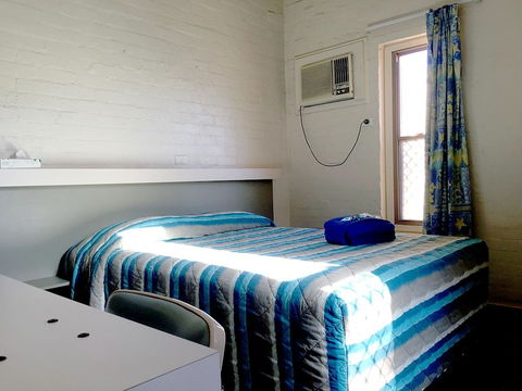 The Port Hedland Walkabout Motel - Sunshine Coast Guide 6