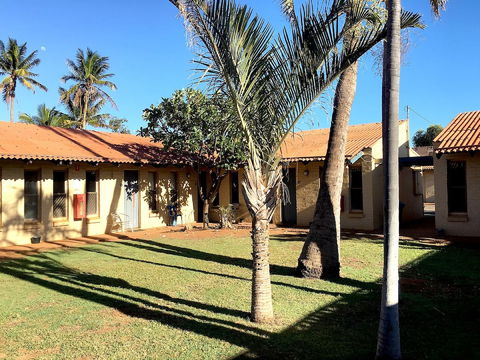 The Port Hedland Walkabout Motel - Sunshine Coast Guide 0