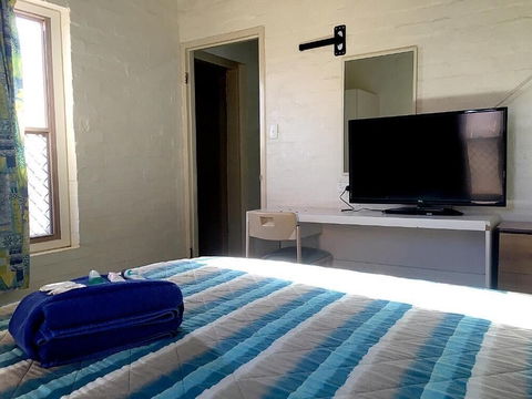 The Port Hedland Walkabout Motel - Sunshine Coast Guide 3