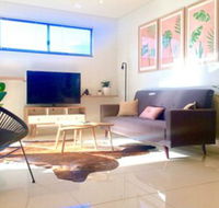 Darwin City Chic Apartment at the KUBE - Sunshine Coast Guide