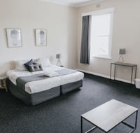 General Roberts Hotel - Sunshine Coast Guide