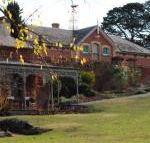 Saint Agnes Homestead - Sunshine Coast Guide