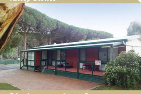 Second Valley Caravan Park - Sunshine Coast Guide 3