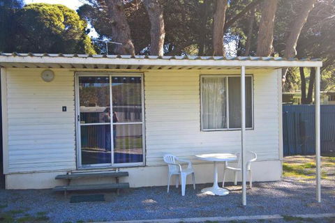 Second Valley Caravan Park - Sunshine Coast Guide 7